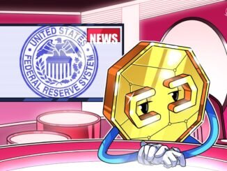 Crypto Turnaround at Fed With Kraken Decision and Possible New Chair