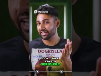 Crypto Volatility  Why No One Takes It Seriously #ai #aicrypto #cryptonews