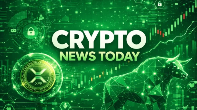 Crypto Will Never Die As Governments Need BTC Higher and Coinpedia - Fintech & Cryptocurreny News Media