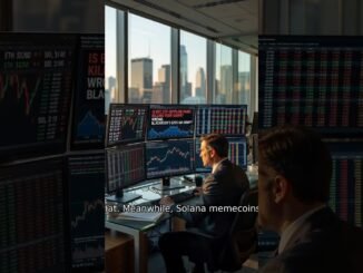 Crypto in 30 Seconds — March 28, 2026