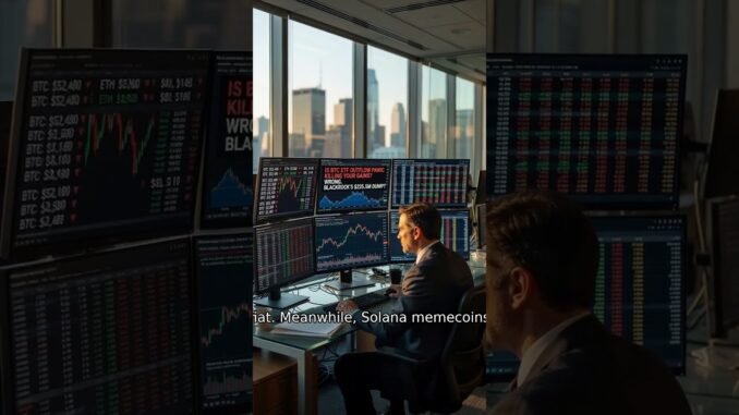 Crypto in 30 Seconds — March 28, 2026