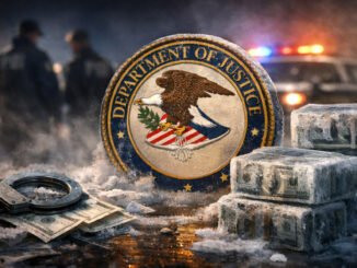 Crypto investment cons now run like call centers and the DOJ $580M haul shows where the money pools