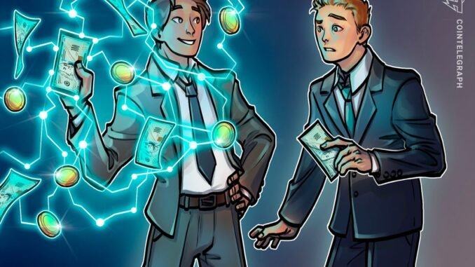 Crypto is Just Finance on Different Infrastructure: ASIC