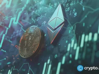 Crypto market prediction ahead of US CPI data release tomorrow