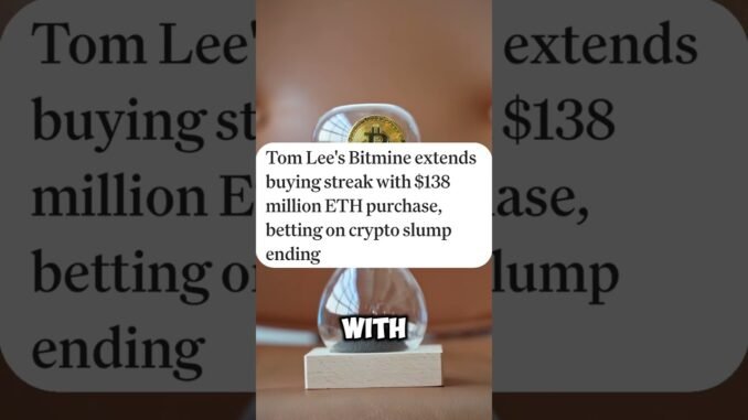 Crypto news for March 23 #crypto