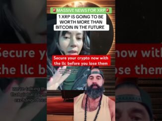 Crypto news today 🚨#youtubeshorts #news