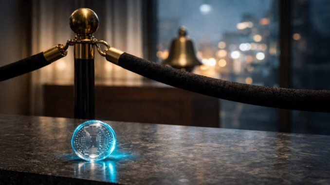 Crypto platform aims to let retail investors buy IPO shares at the same price as Wall Street insiders