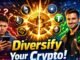 Crypto tip for beginners : How to diversify your portfolio