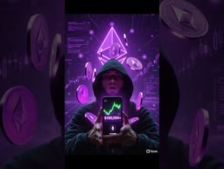 😱📈 Crypto की दुनिया के 3 coins जो future बदल सकते हैं! 💰🚀#shorts#viralshorts #youtubeshorts#ai#trend