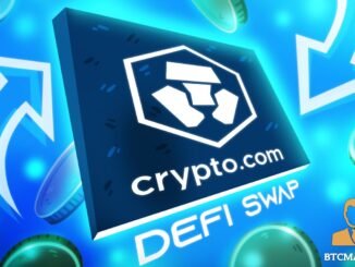 Crypto.com partners with South Korea's KG Inicis to enable crypto payments for tourists - 1