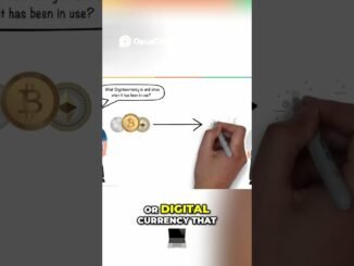 Cryptocurrency Explained: The Beginner’s Guide 🚀