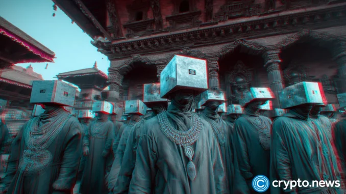 DAO governance platform shuts down as U.S. regulatory pressure eases and demand for DAOs fades​