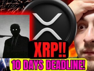 🚨DEADLINE!! XRP this Just HAPPENED!! (XRP REKT NEWS)