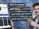 DEX Screener App Kaise Use Kare? | Full Tutorial 2026 (Beginner Guide + Full Detail)