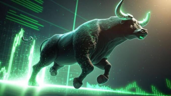 DEXE Price Gains Momentum as DAO Governance Tokens Spark Crypto Coinpedia - Fintech & Cryptocurreny News Media