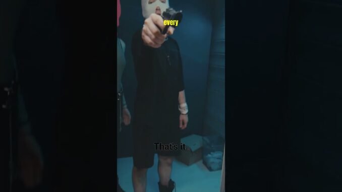 Daily 30-minute AI money routine for beginners 💰