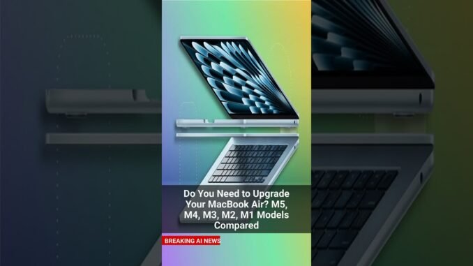 Daily AI News #1 2026-03-19 #Shorts #AI