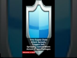 Daily AI News #1 2026-03-23 #Shorts #AI