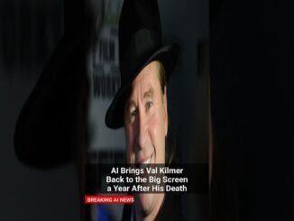 Daily AI News #3 2026-03-20 #Shorts #AI