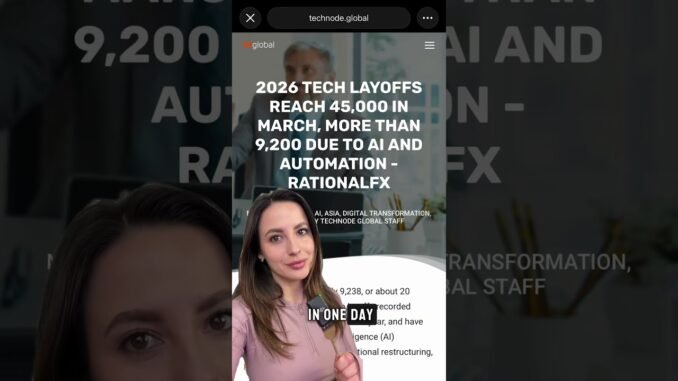 Daily AI News 🚨 March 15th