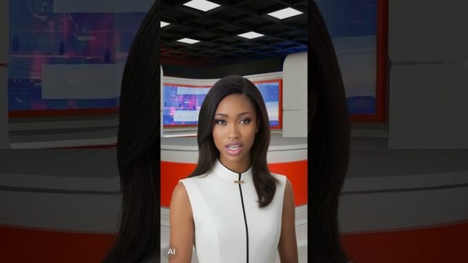 Daily AI news roundup: AI Job Fear Surges #shorts