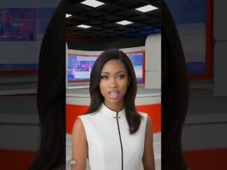 Daily AI news roundup: US-China trade probe #shorts