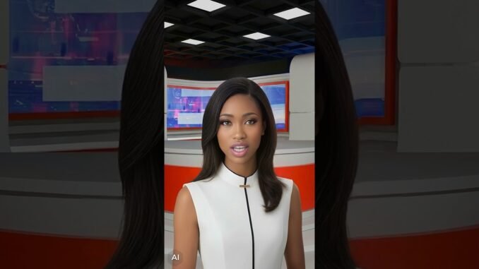 Daily AI news roundup: US-China trade probe #shorts