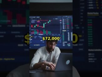 🚨 Daily Crypto Market Update: 2026-03-13 #shorts #crypto