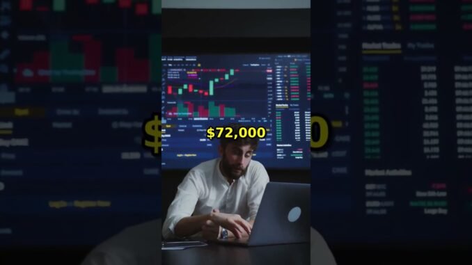 🚨 Daily Crypto Market Update: 2026-03-13 #shorts #crypto