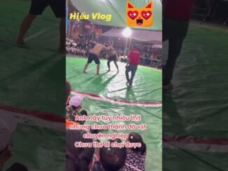 Đấu vật bắc ninh .#hieuvlog #ai #news #xd #xuhuongyoutube #home #new #newvideo