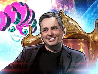 David Sacks Wraps Up Crypto and AI Czar, Takes on New Role