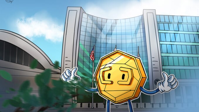 DeFi Education Fund Drops SEC Lawsuit as Crypto Stance Softens DeFi Education Fund Drops SEC Lawsuit as Crypto Stance Softens