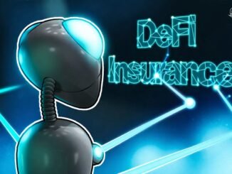 DeFi Insurance Is The Final Frontier Of Onchain Finance