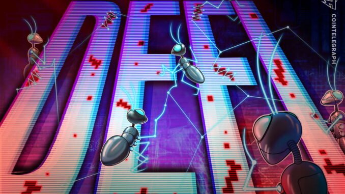 DeFi Needs Shock Absorbers, Not Sacred Pegs