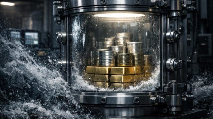 DeFi needs a metric for protected capital