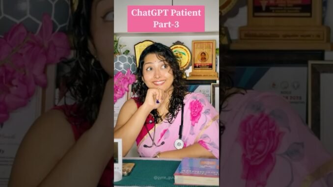 Dear ChatGPT, how do I handle your biggest fan?