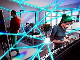 Decentralized Crowdfunding Can Boost Artists During Market Downturn