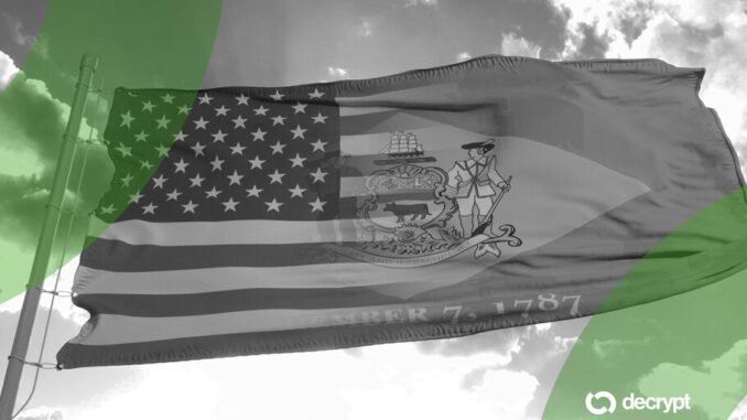 Delaware Moves to Establish State Framework for Stablecoin Issuers
