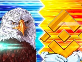 Democrats Promise to Oversee Reported DOJ Probe Into Binance