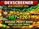 Dexscreener New Trading Strategy - Rozana Profit Kaise Kare - How to Use Dexscreener App