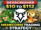 Dexsscreener Trading New Strategy 2026 - How to trade memecoins on dexscreener