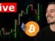 Die Ruhe vor dem Sturm? Volatiler Wochenstart voraus?! – Bitcoin Live!