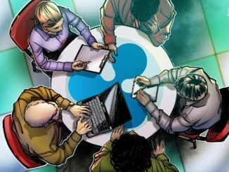 Digital Assets Move Into Core Finance, Ripple Survey Finds