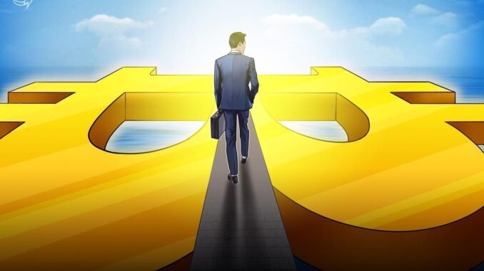 Do Bitcoin Halvings Matter Anymore If Strategy's STRC Exists?