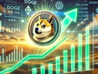 Dogecoin price