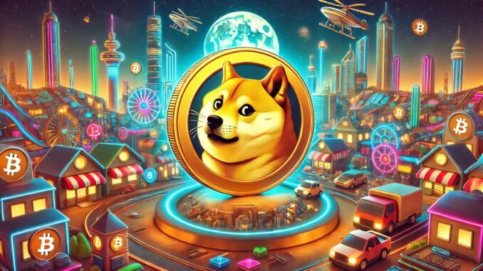 Dogecoin