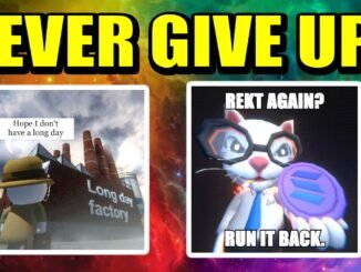 Dollo Meme Coin On Pump Fun Will Run It Back! Ep #16