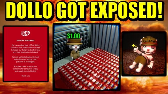Dollo Pump Fun Meme Coin $1.00 Price Prediction! Ep #18