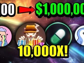 Dollo Pump Fun Meme Coin, Art Coins Will Explode! Ep #9