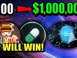 Dollo Pump Fun Meme Coin, IP Coins Will WIN BIG! Ep #6